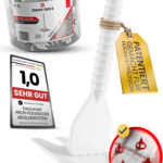 EasyLevelX Nivelliersystem 1.8mm