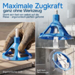 1 EasyLevelX Nivelliersystem