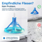 6 EasyLevelX Nivelliersystem