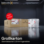 EasyLevelX Nivelliersystem 1.8mm